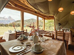 Bonanza Glamp Nature Experience