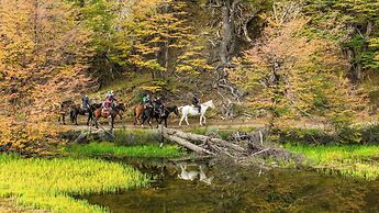Bonanza Glamp Nature Experience