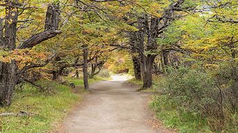 Bonanza Glamp Nature Experience