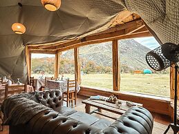 Bonanza Glamp Nature Experience