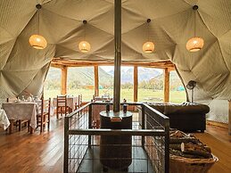 Bonanza Glamp Nature Experience