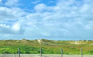 Ti Beach House in Mindelo