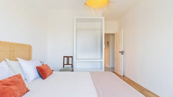 Ti Beach House in Mindelo