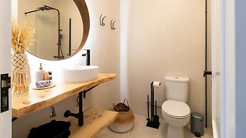 Ti Beach House in Mindelo