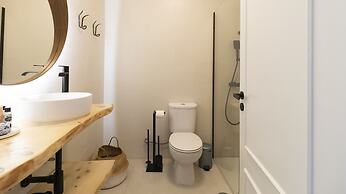 Ti Beach House in Mindelo