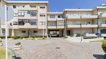 Ti Beach House in Mindelo
