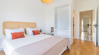 Ti Beach House in Mindelo
