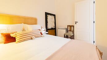 Ti Beach House in Mindelo