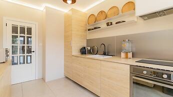 Ti Beach House in Mindelo
