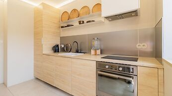 Ti Beach House in Mindelo