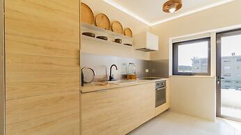 Ti Beach House in Mindelo