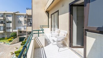 Ti Beach House in Mindelo