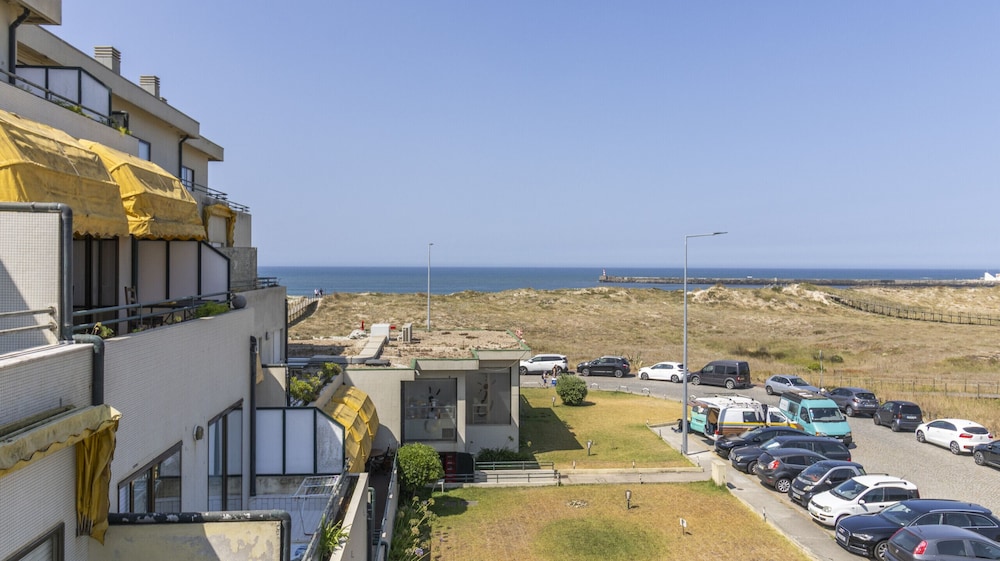 Ti Beach House in Mindelo