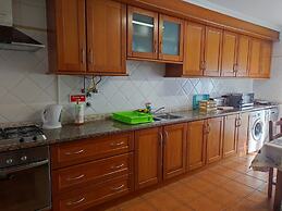 Peniche Nature and Beach Flat