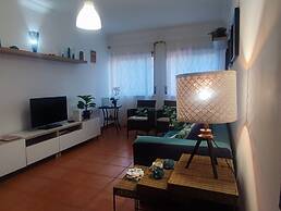 Peniche Nature and Beach Flat
