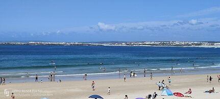 Peniche Nature and Beach Flat