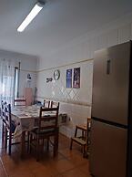 Peniche Nature and Beach Flat