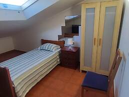 Peniche Nature and Beach Flat