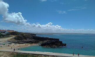 Peniche Nature and Beach Flat