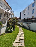 Apulia Garden Barbecue Suite