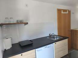 Apulia Garden Barbecue Suite