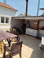 Apulia Garden Barbecue Suite