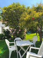 Apulia Garden Barbecue Suite