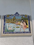 Apulia Garden Barbecue Suite