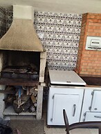 Apulia Garden Barbecue Suite