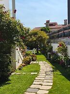 Apulia Garden Barbecue Suite