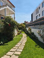 Apulia Garden Barbecue Suite
