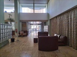 Torre Verde Balcony Pool View Flat