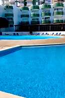 Torre Verde Balcony Pool View Flat