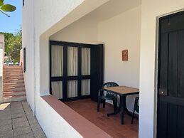 Nice Terrace Pool Studio