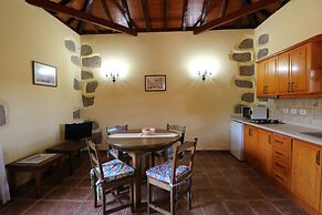 Countryside Views House Teror AHKR