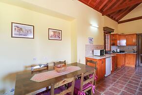 Countryside Views House Teror AHKR