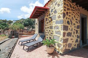 Countryside Views House Teror AHKR