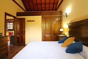 Countryside Views House Teror AHKR