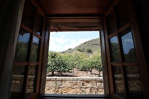 Countryside Views House Teror AHKR