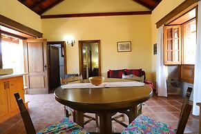 Countryside Views House Teror AHKR