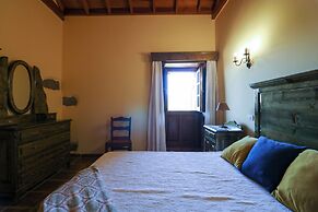 Countryside Views House Teror AHKR