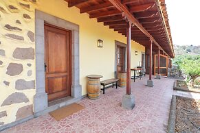 Countryside Views House Teror AHKR