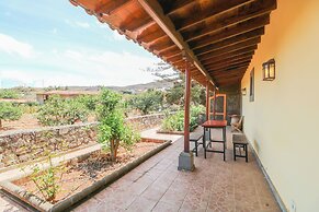 Countryside Views House Teror AHKR