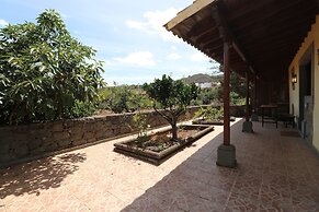 Countryside Views House Teror AHKR