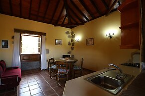 Countryside Views House Teror AHKR