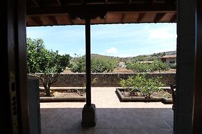 Countryside Views House Teror AHKR