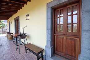 Countryside Views House Teror AHKR