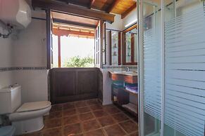 Countryside Views House Teror AHKR