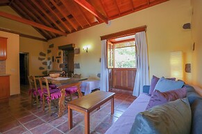 Countryside Views House Teror AHKR