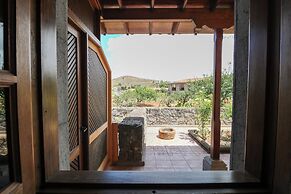 Countryside Views House Teror AHKR